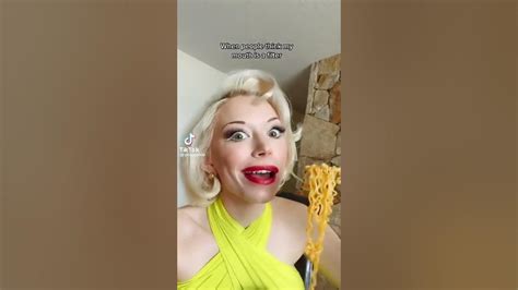 Pinuppixie mouth - 96K Likes, 543 Comments. TikTok video from Pinup pixie (@pinuppixie): "It helps me keep my lipstick pn my lips ahha". Benefits to having Big mouth Not ruining lipstick while eating original sound - sissy.